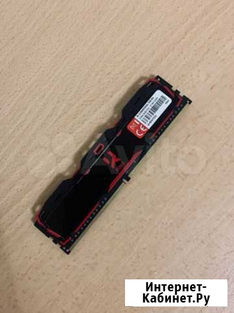 DDR4 8gb Сыктывкар - изображение 1