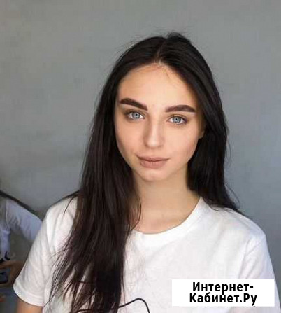 Мастер бровист Горячеводский - изображение 1