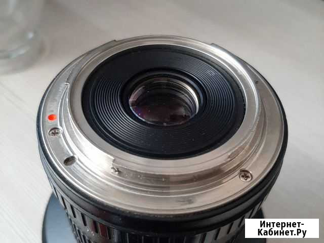 Samyang 14mm 2.8 canon Ярославль - изображение 1