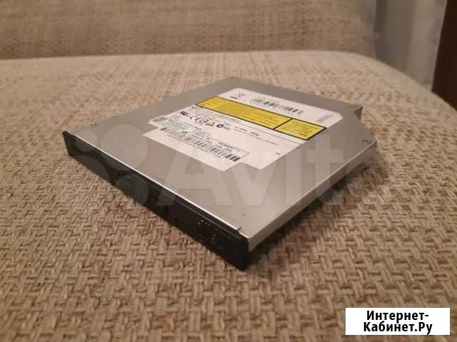 Привод CD,DVD/RW/Blu-ray Сарапул - изображение 1