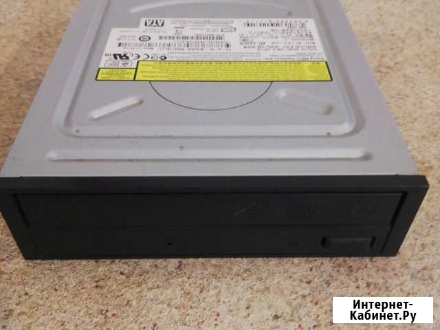 DVD RW привод Sony NEC Михайловка - изображение 1