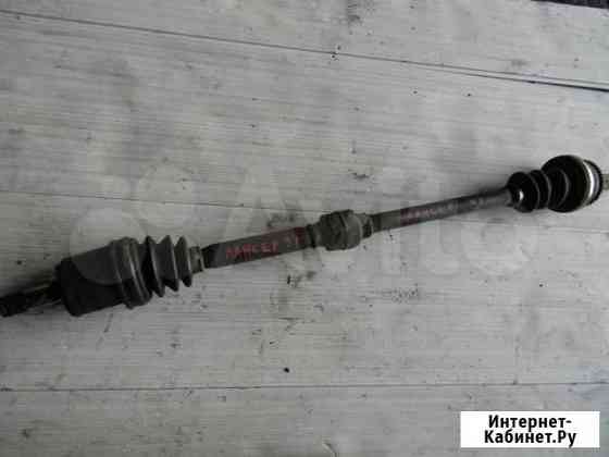 Привод Mitsubishi Lancer 9 Тольятти