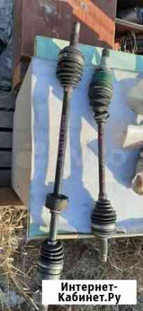 Привода toyota witz 2001г.в Чита