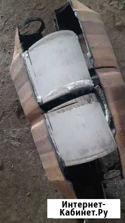 Прием б/у катализаторов Волжский Волгоградской области - изображение 1