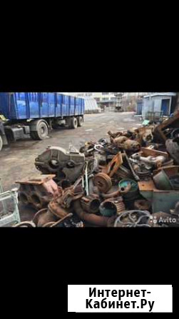 Прием Металлолома с выездом на дом Нальчик - изображение 1