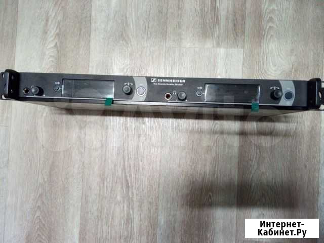 Приемник Sennheiser EM2050 (Bw) Саратов - изображение 1