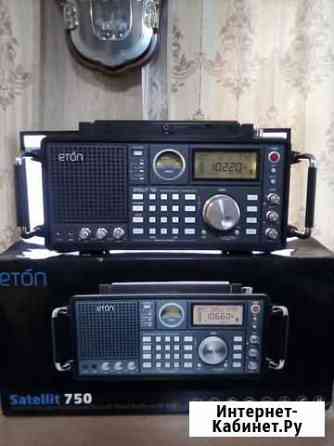 Eton satellit 750 Красноярск