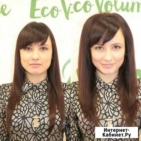 Прикорневой обьем Ecovolume Ульяновск - изображение 1