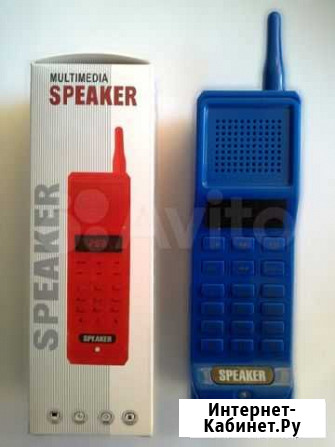 Мини mp3-колонка. Led-табло /USB /TF Волгодонск - изображение 1
