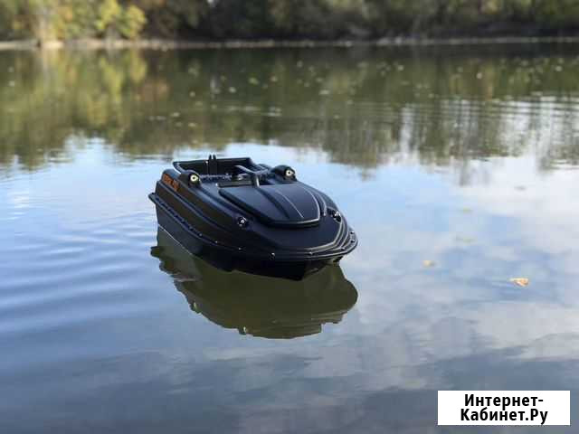 Кораблик для рыбалки Carp Quest Universal Майкоп - изображение 1