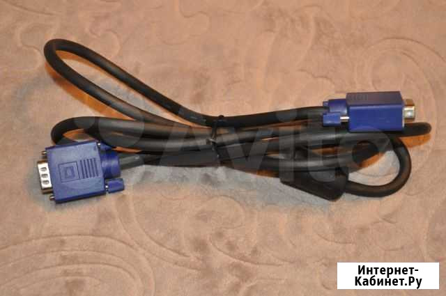 3.5 Jack - RCA, scart - 6 RCA,scart,Патч-корд Санкт-Петербург - изображение 1