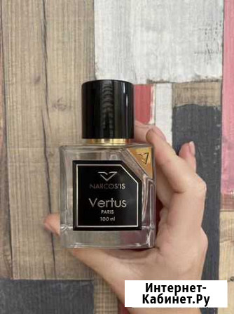 Vertus narcosis Краснодар - изображение 1