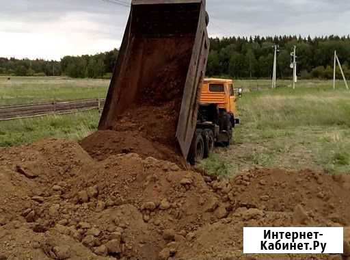 Приму грунт Николаевка - изображение 1