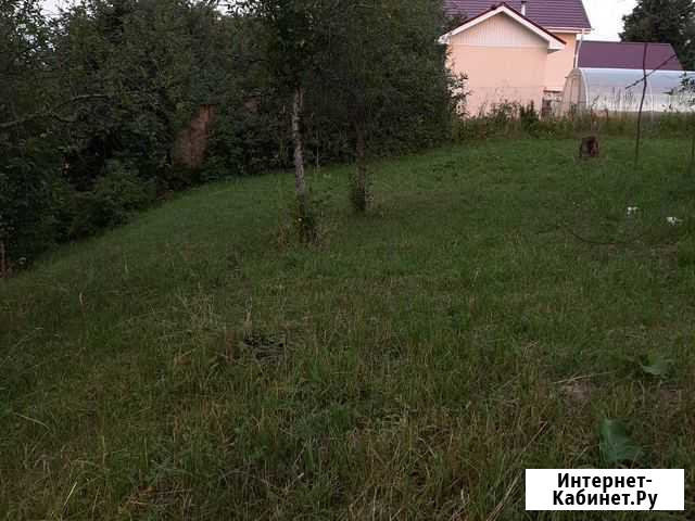 Приму грунт для выравнивания участка д. Пихтулино Чебоксары - изображение 1