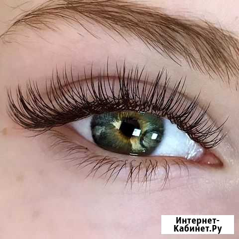 Наращивание ресниц Сочи - изображение 1