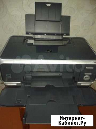 Canon Pixma ip4000 Сыктывкар - изображение 1
