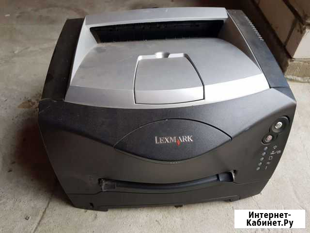 Lexmark 4505 Брянск - изображение 1