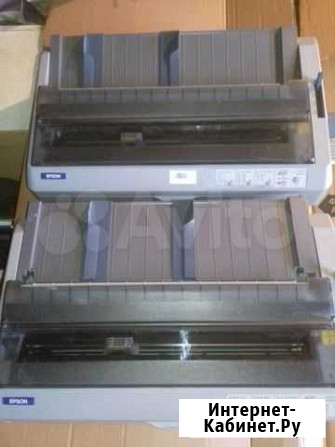 Принтер матричный epson Нижний Новгород - изображение 1