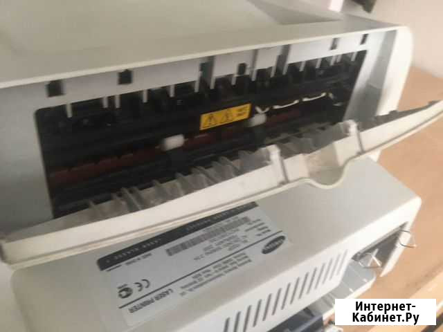 Принтер Samsung ML-1520 Ангарск - изображение 1