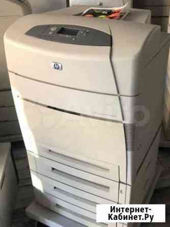 HP 5550 Москва