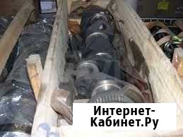 Вал коленчатый 842 Ярославль - изображение 1