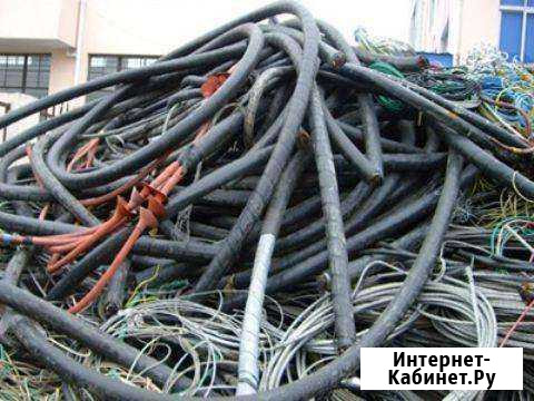 Кабель, электродвигатель Павлово - изображение 1