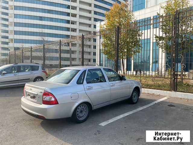 Автопрокат Грозный - изображение 1