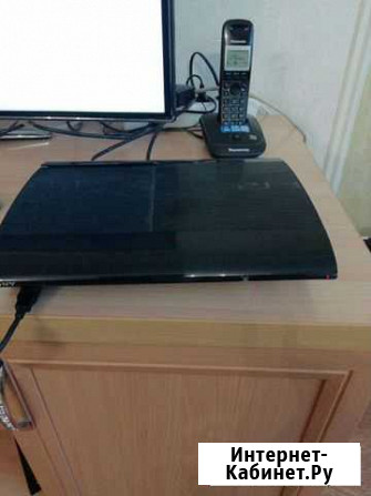 Ps3 pro прошитая Чита - изображение 1