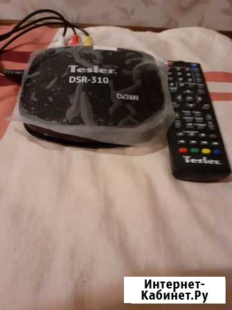 TV приставка Белгород - изображение 1
