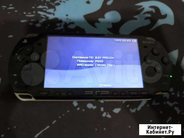 Sony PSP Дзержинск - изображение 1