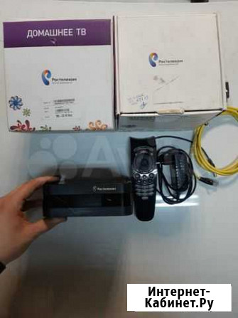 TV приставка Саратов - изображение 1
