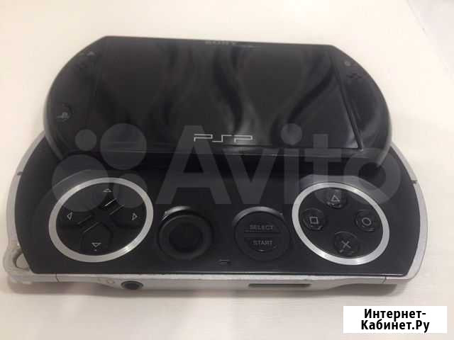 Sony psp GO Чебоксары - изображение 1