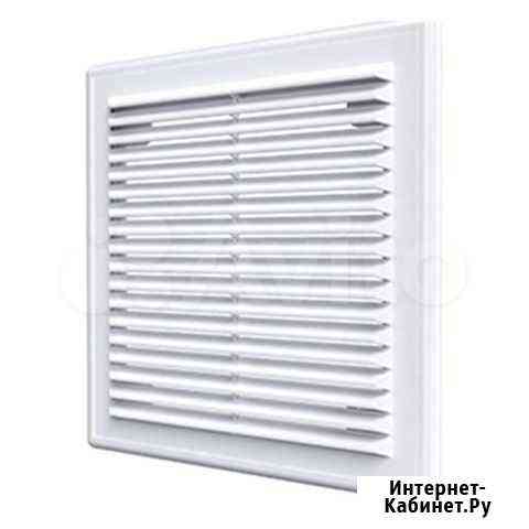 Вентиляционные решетки 15*15 Тюмень