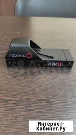 Прицел коллиматорный redring mark2 Кемерово - изображение 1