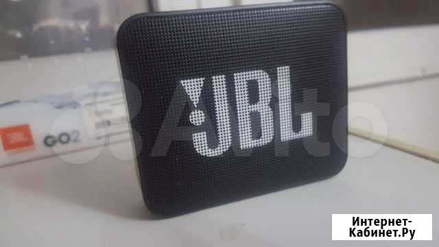 Колонка jbl go 2 Ростов-на-Дону - изображение 1