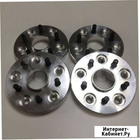 Проставки дисков 30mm Магнитогорск - изображение 1