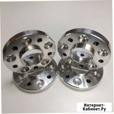 Проставки дисков 30mm Томск - изображение 1