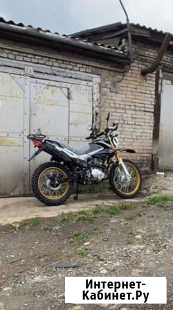 RegulMoto sk 250 gy-5 Братск - изображение 1