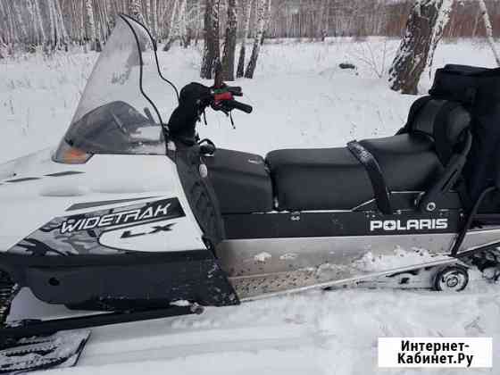 Polaris widetrak LX 2013 года Магнитогорск