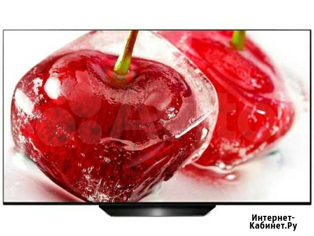 LG Oled 55BXRlb Краснодар - изображение 1