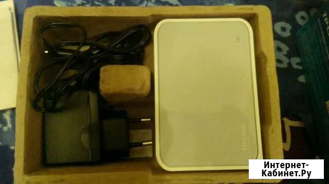 Коммутатор-Tp-link Курск - изображение 1