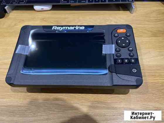 Эхолот gps Raymarine 7HV Калининград