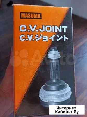 Шрус masuma TO-55A48 Тамбов