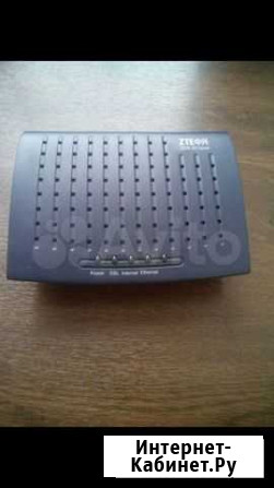 Adsl модем Тверь - изображение 1