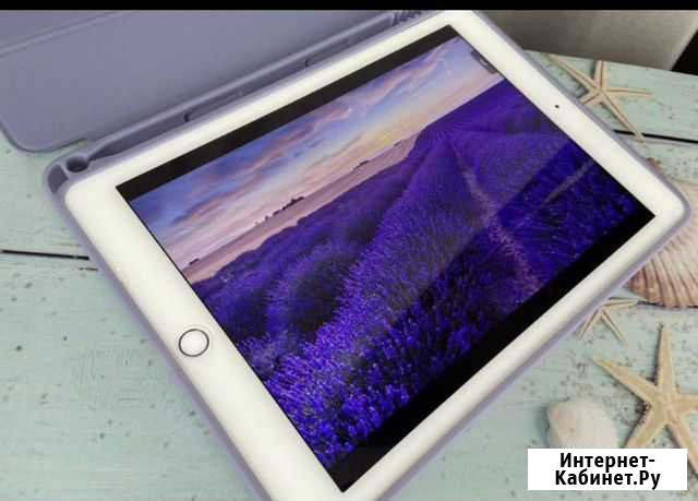 Чехол для планшета apple air 2 Московский - изображение 1