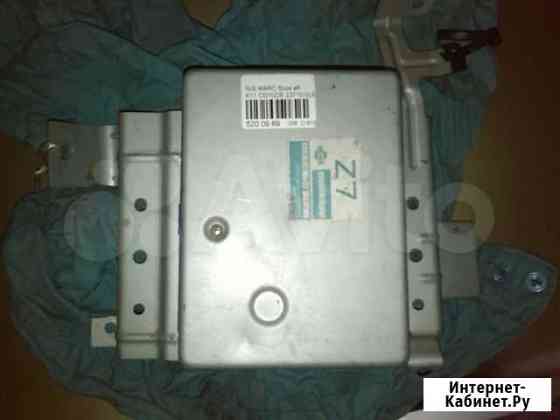 Элекронный блок управления Ниссан микра К11 Смоленск