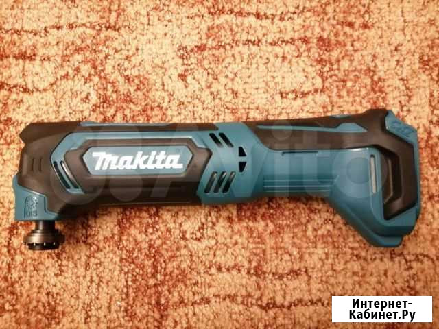 Реноватор Makita TM 30DZ Мурманск - изображение 1