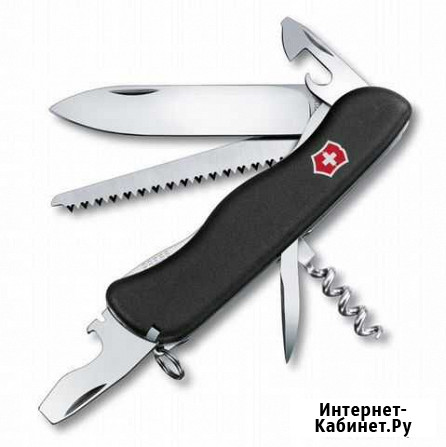 Нож Victorinox Forester Мурманск - изображение 1