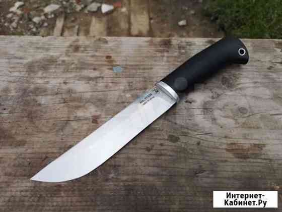 Нож Вождь Новосибирск