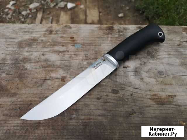 Нож Вождь Новосибирск - изображение 1